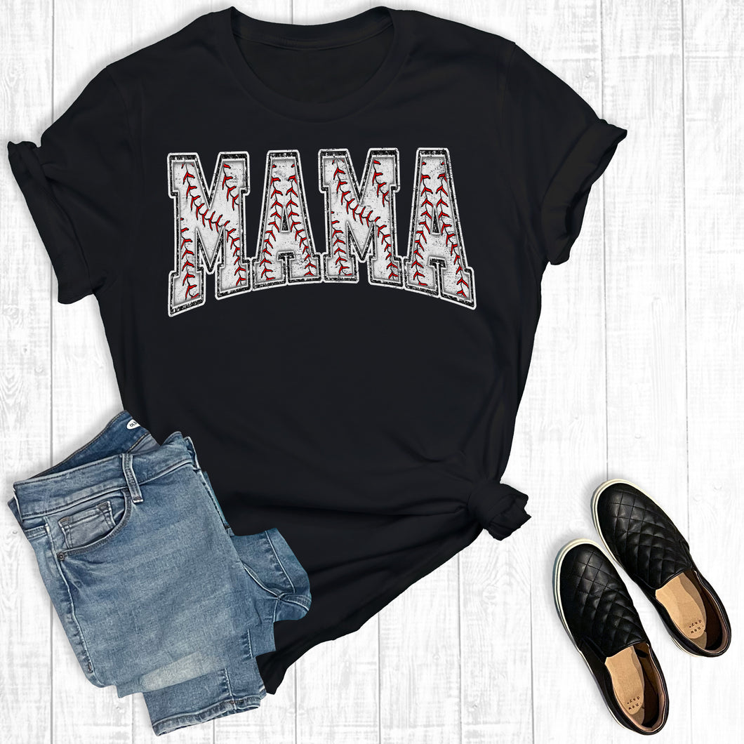 Baseball Mama