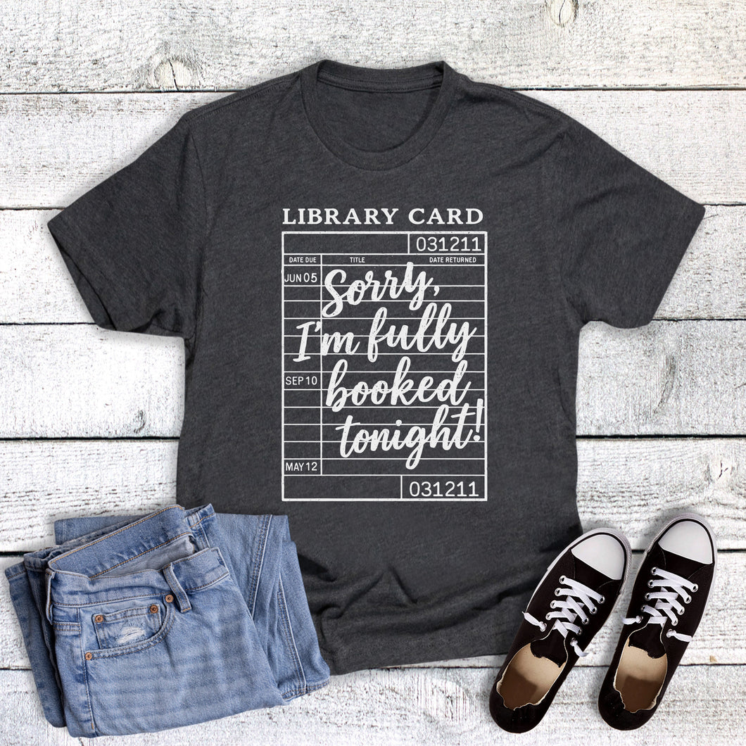 Books Reading Fully Booked Tonight