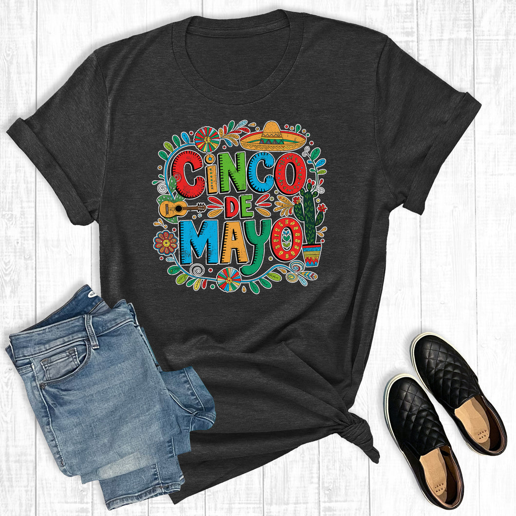 Cinco De Mayo Fiesta