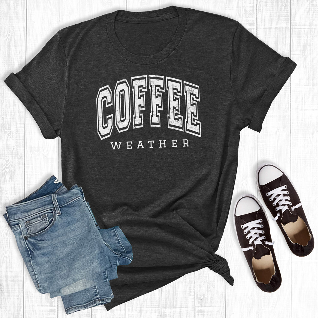 Coffee Weather