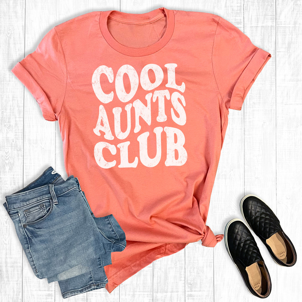 Cool Aunts Club