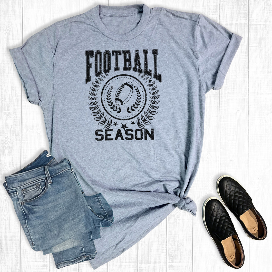 Football Season