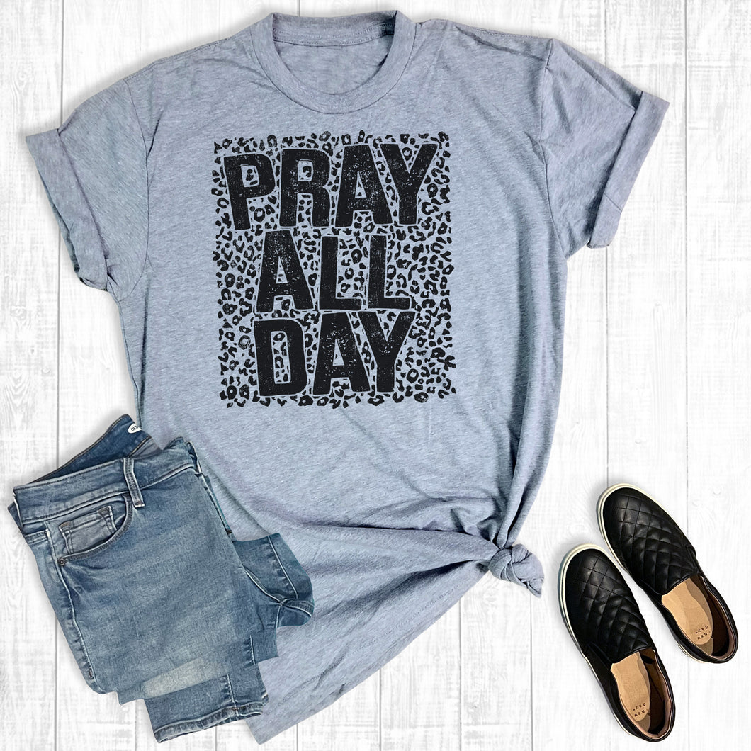 Pray All Day