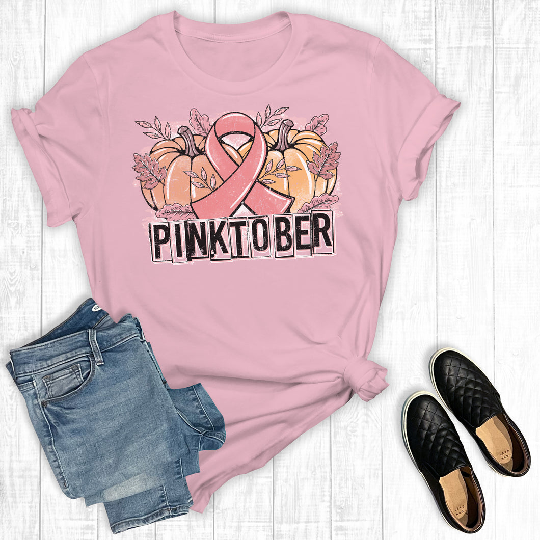 Fall Pinktober