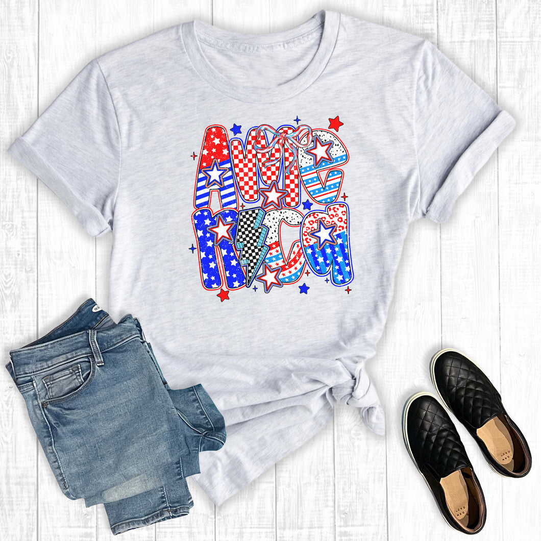Retro America