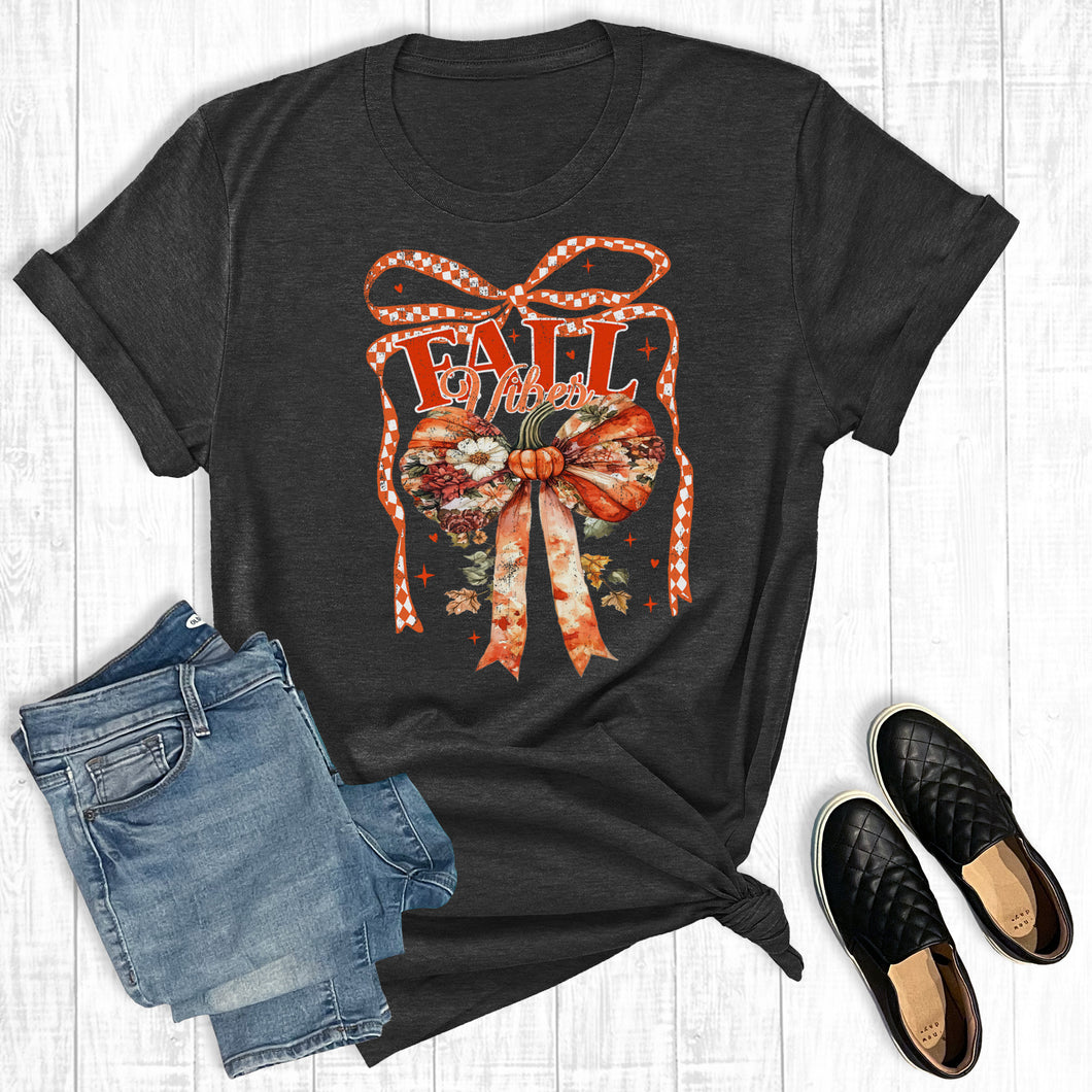 Retro Coquette Fall Vibes