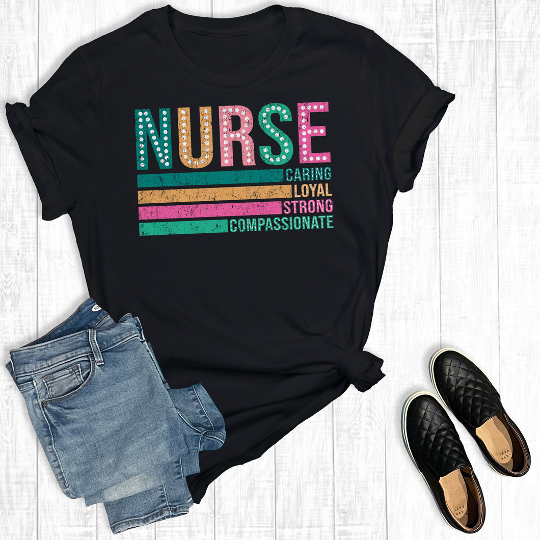 Retro Nurse Life