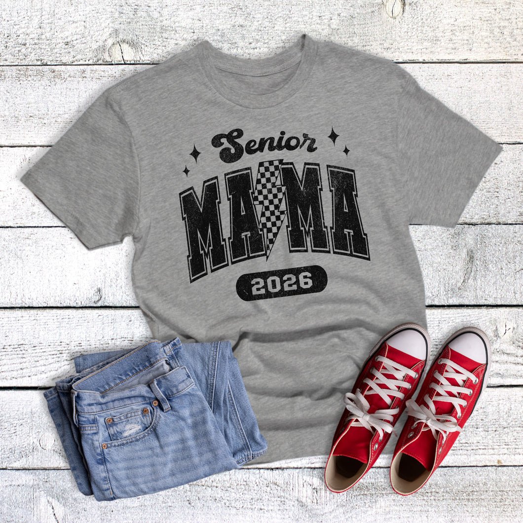 Senior Mama 2026 Lightning