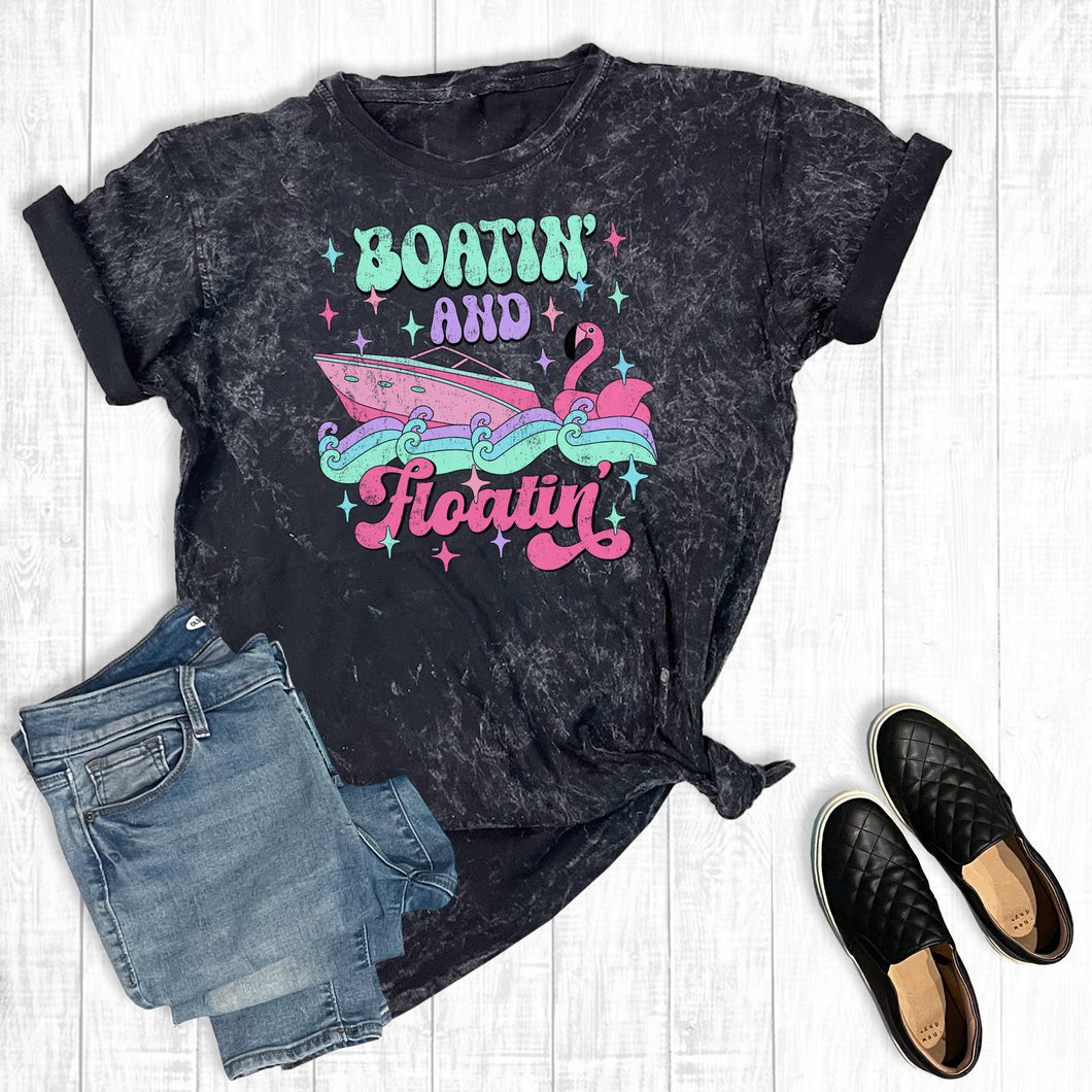 Summer Boatin' And Floatin' Mineral Wash