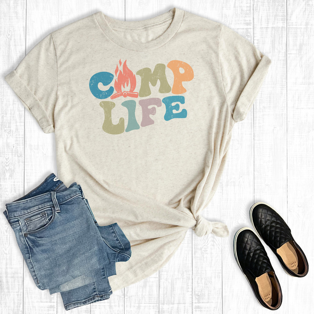 Camp Life