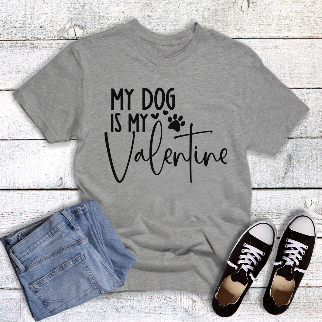 Valentine Pets Dog