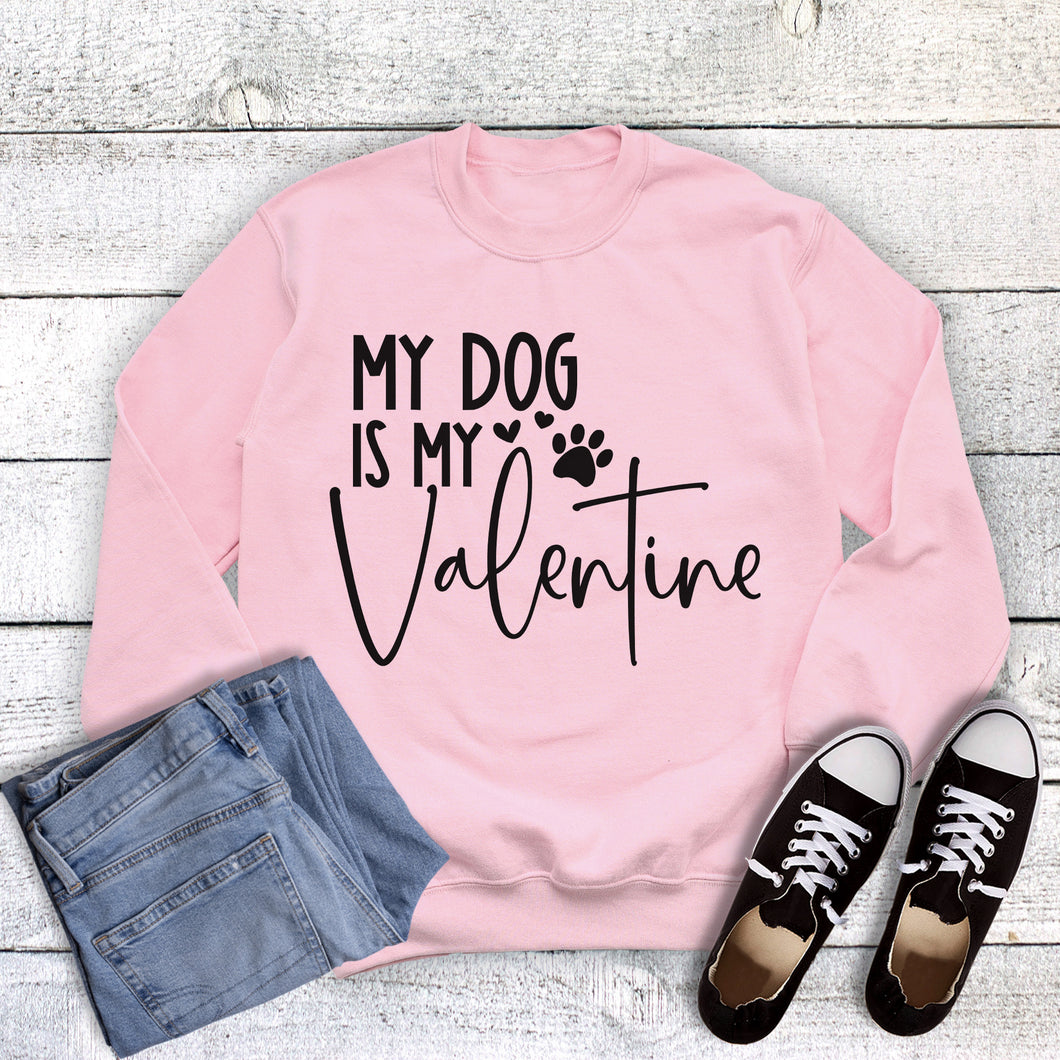Valentine Pets Dog Sweatshirt