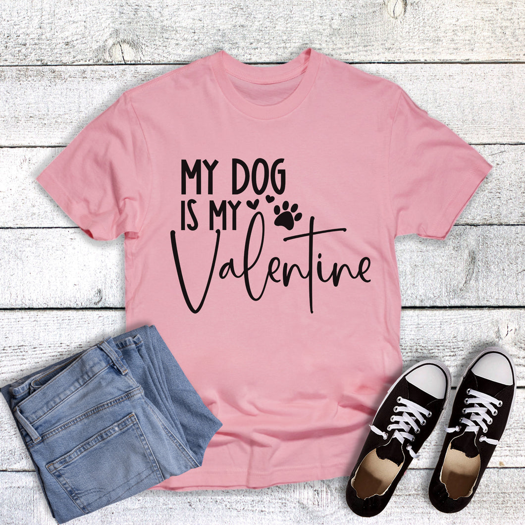 Valentine Pets Dog