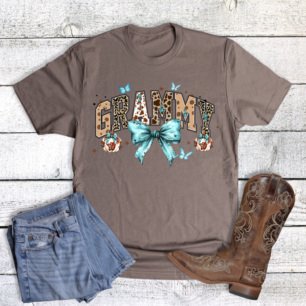 Western Fall Coquette Grammy