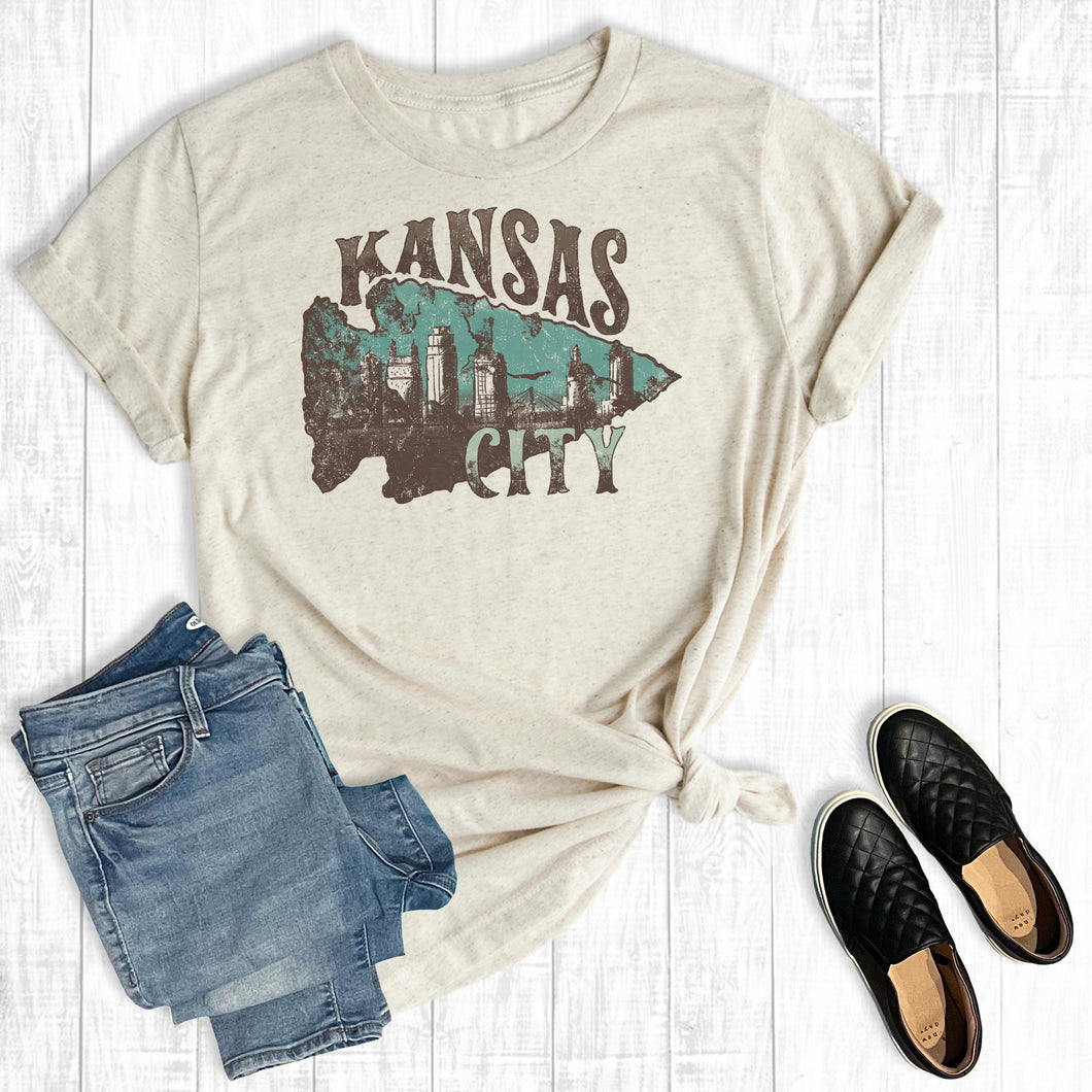 Western Kansas City