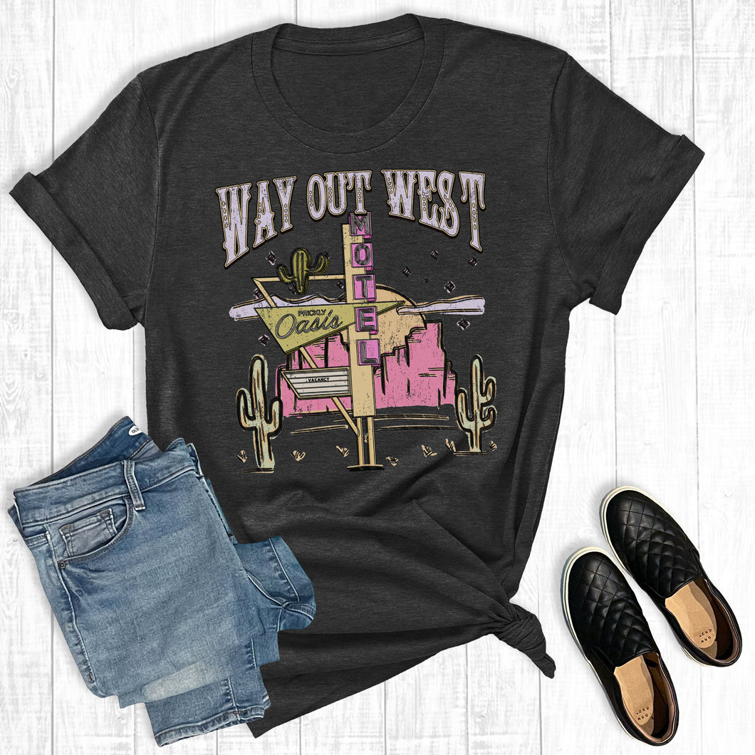 Western Way Out West