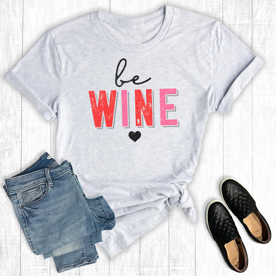 Be Wine Valentine