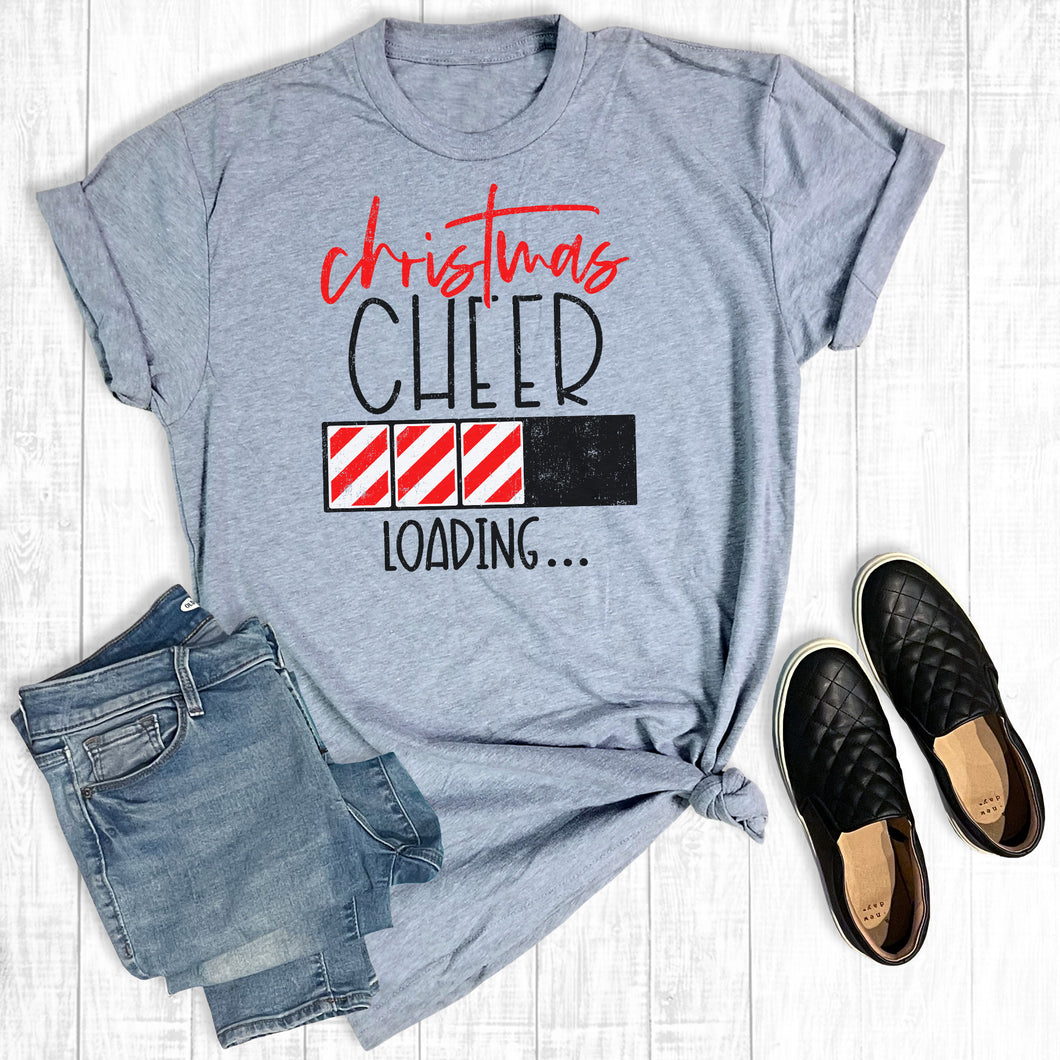 Christmas Cheer Loading