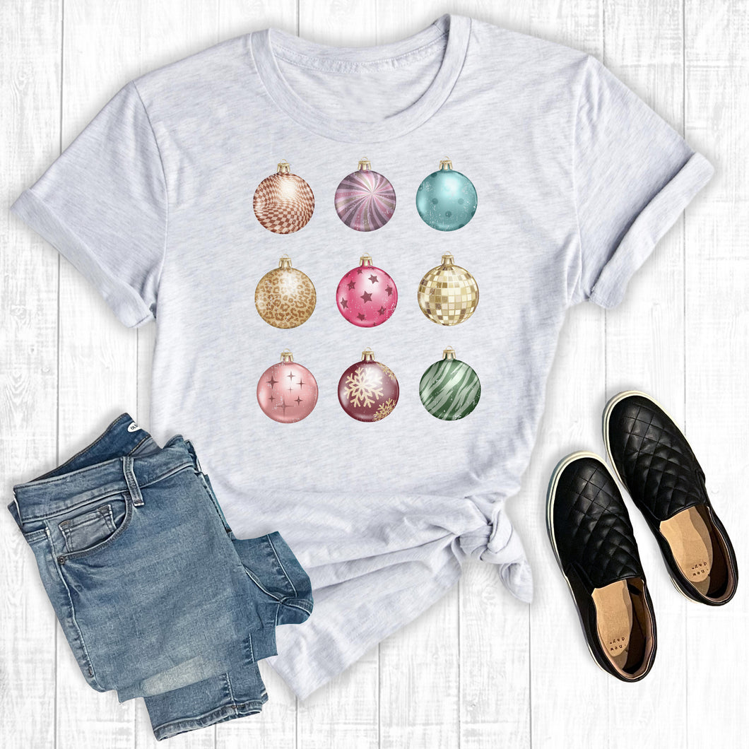Christmas Ornaments