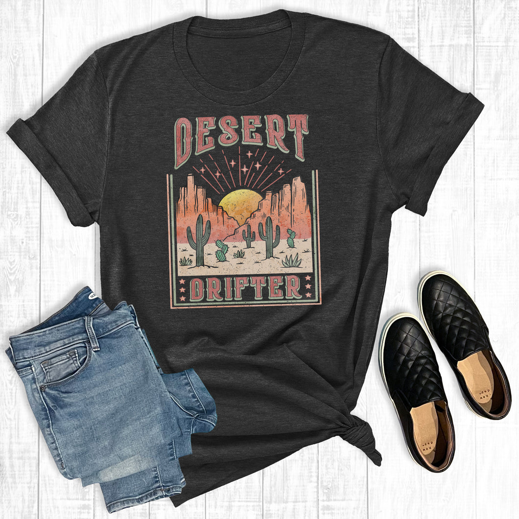 Desert Drifter