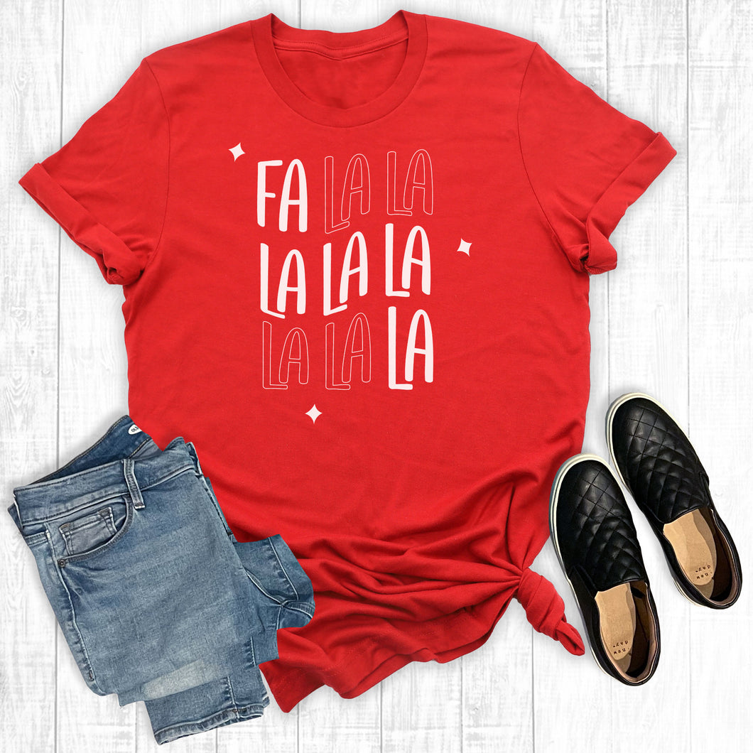Fa La La La La La