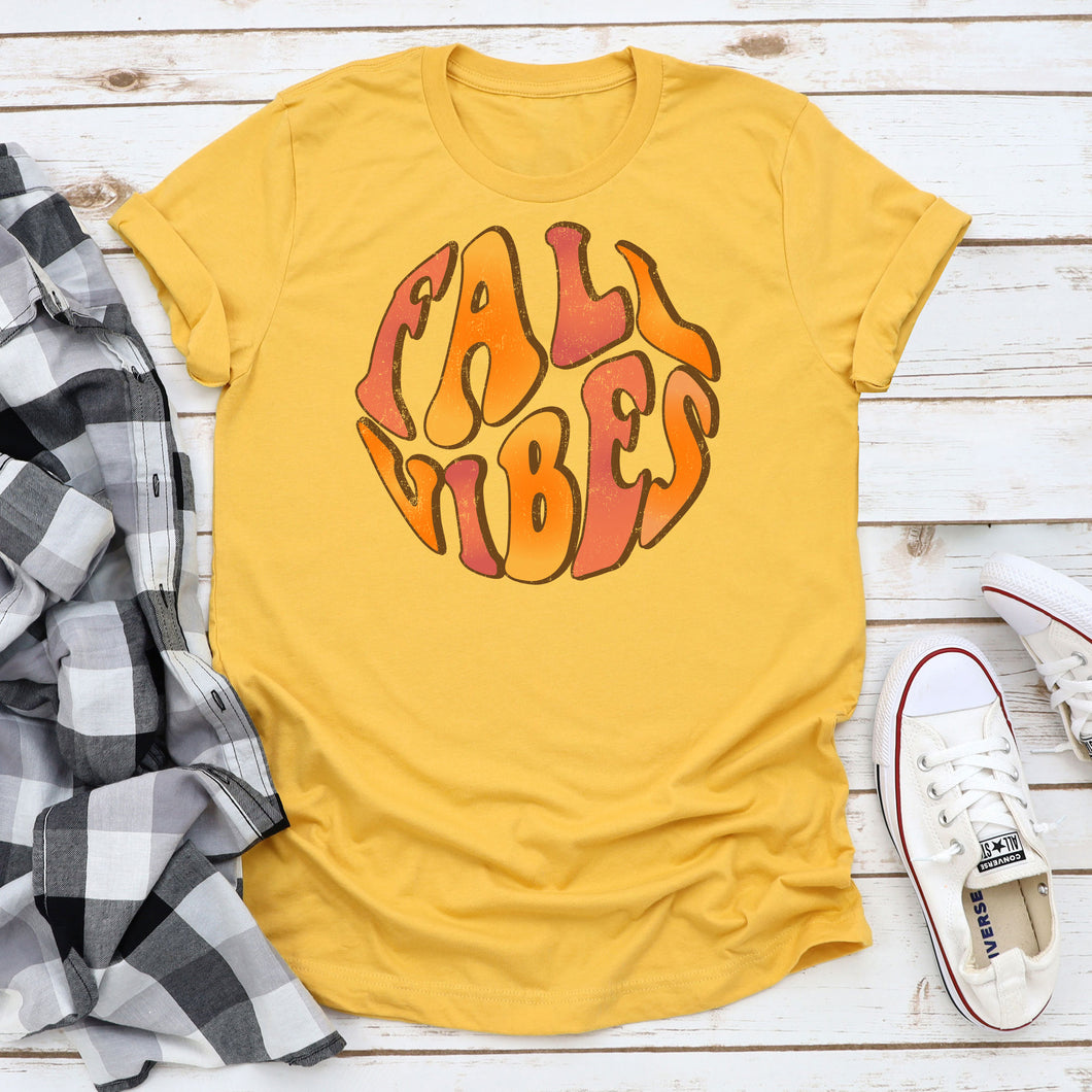 Fall Vibes