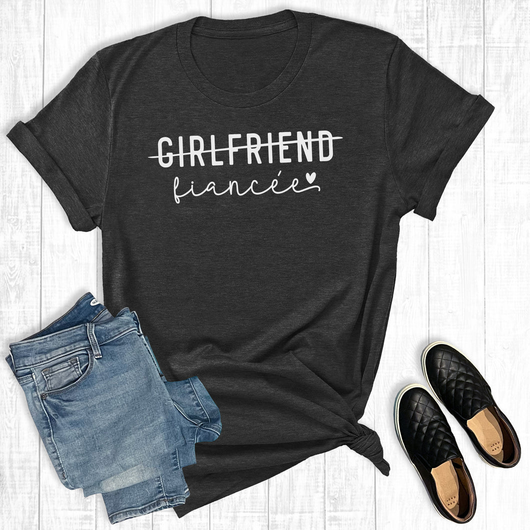 Girlfriend Fiancé