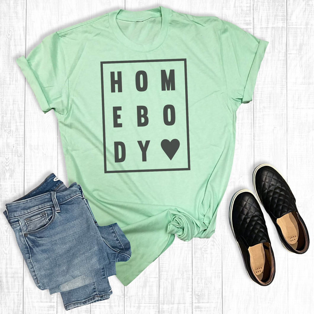 Homebody