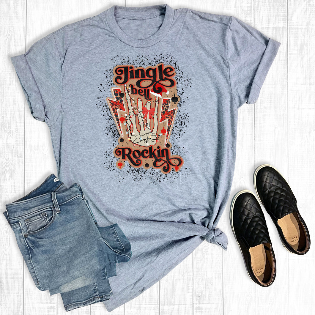 Jingle Bell Rockin'