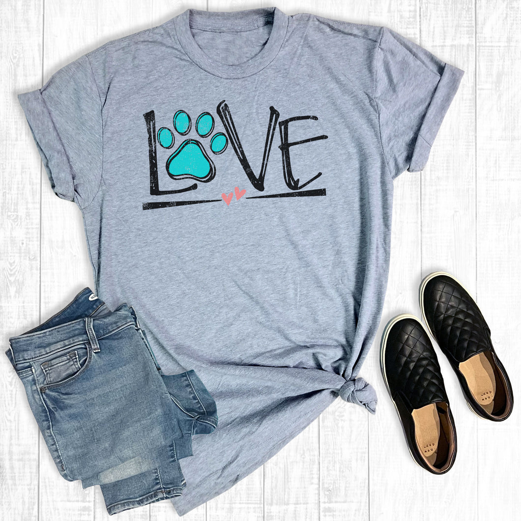 Love Dogs