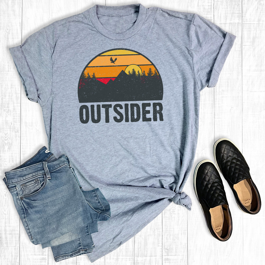 Outsider