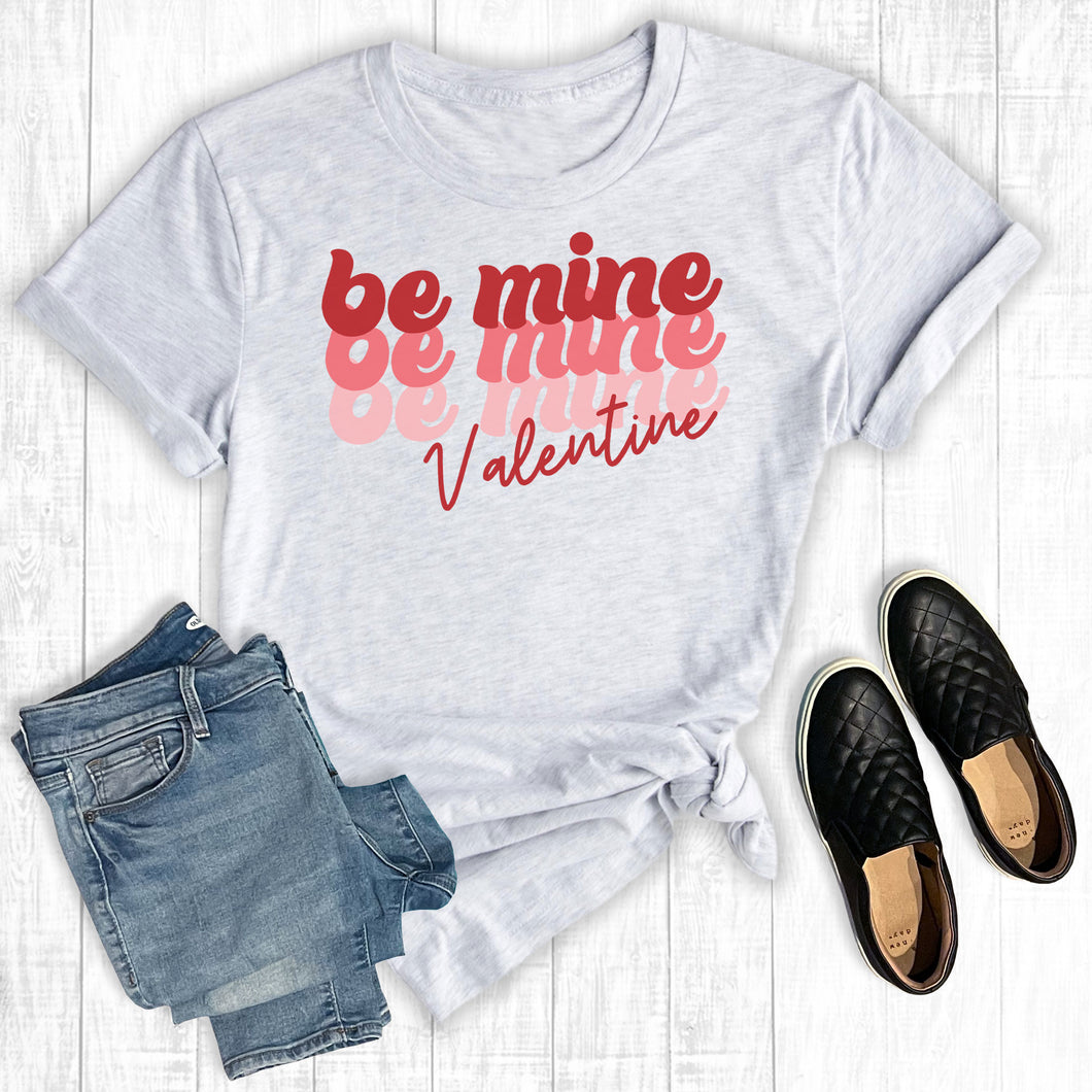 Retro Be Mine