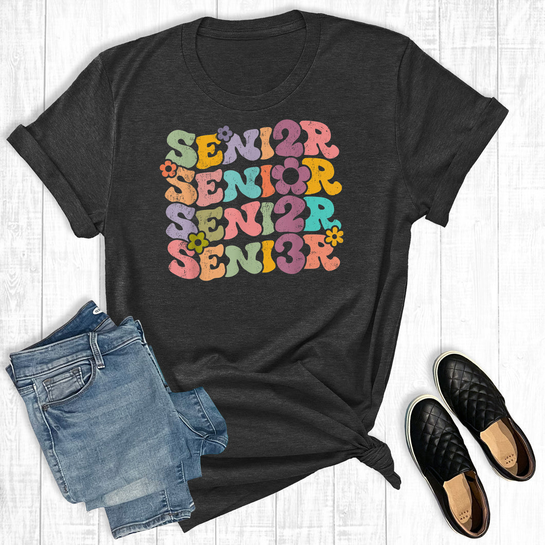 Retro Senior 2023