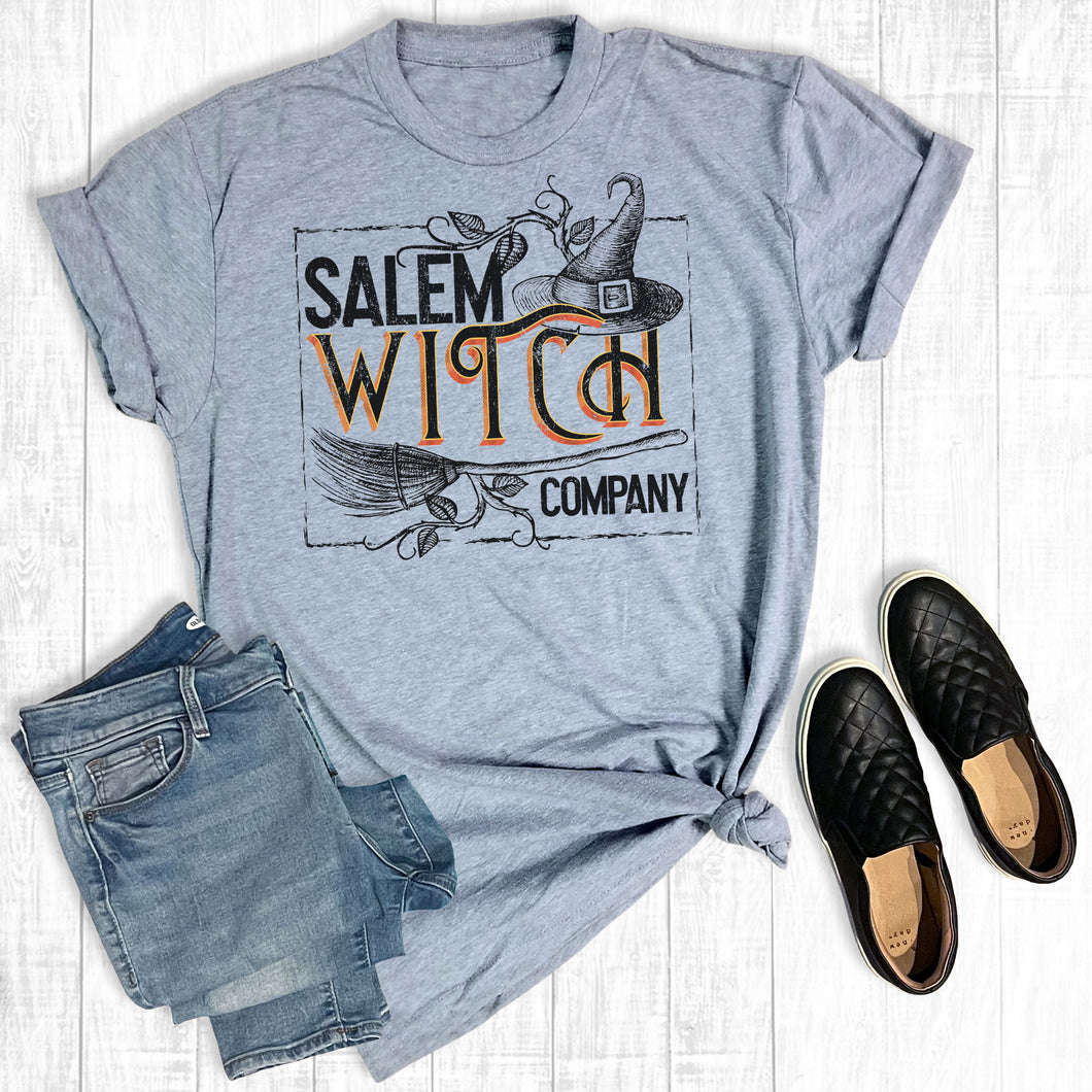 Salem Witch Company