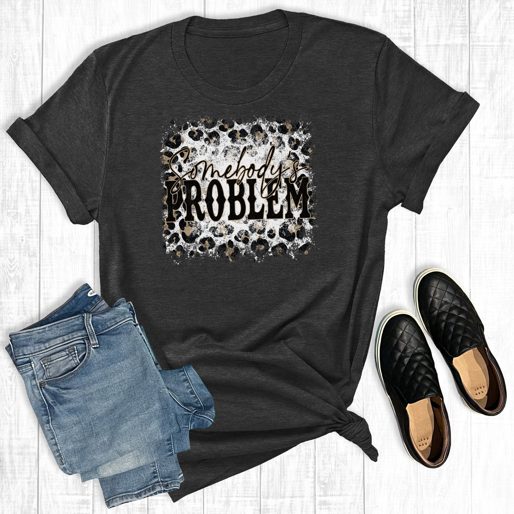 Somebody's Problem