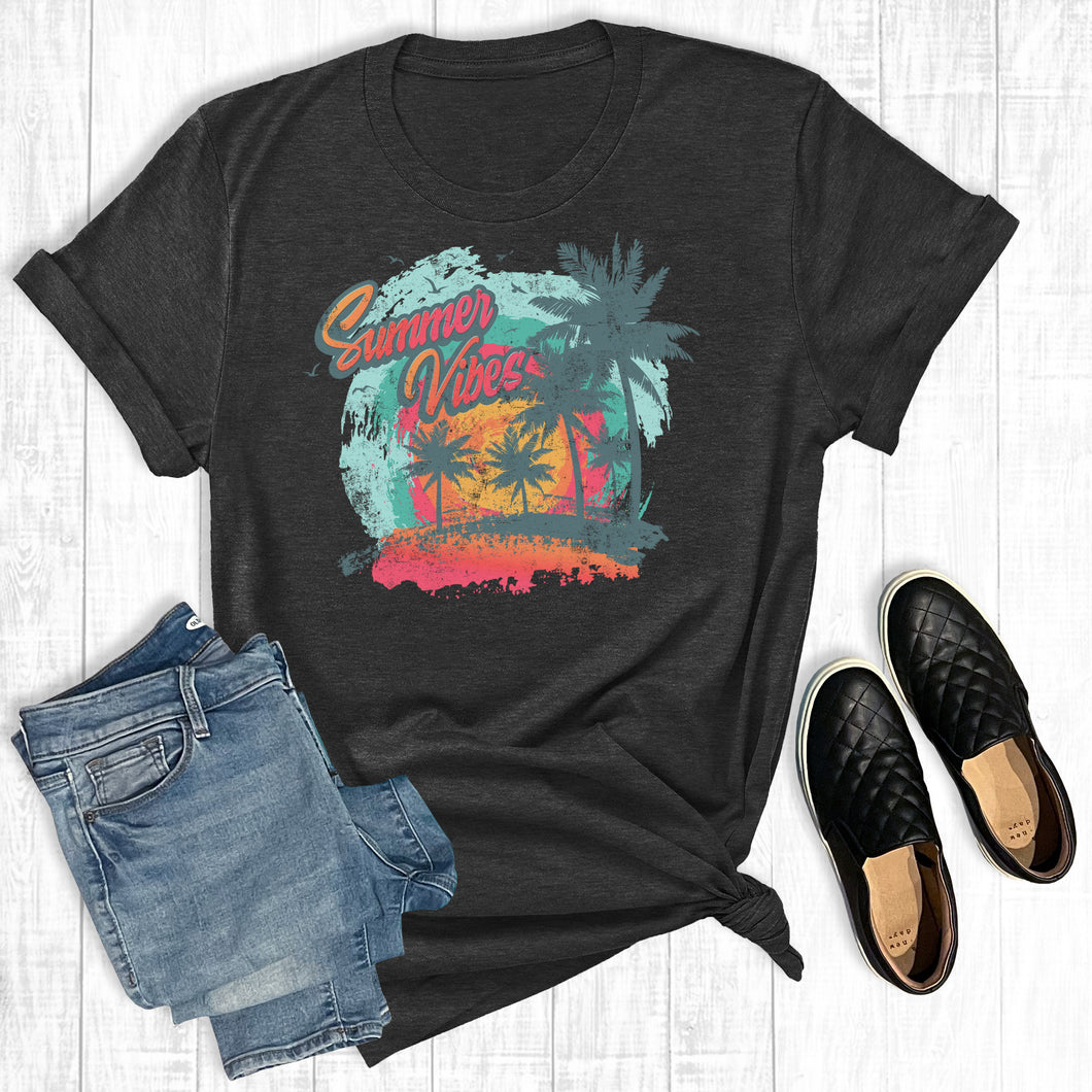 Summer Vibes