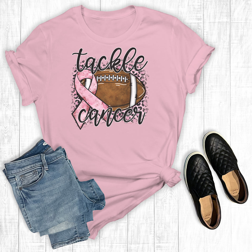 Tackle Cancer