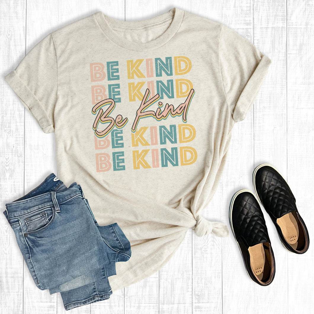 Vintage Be Kind