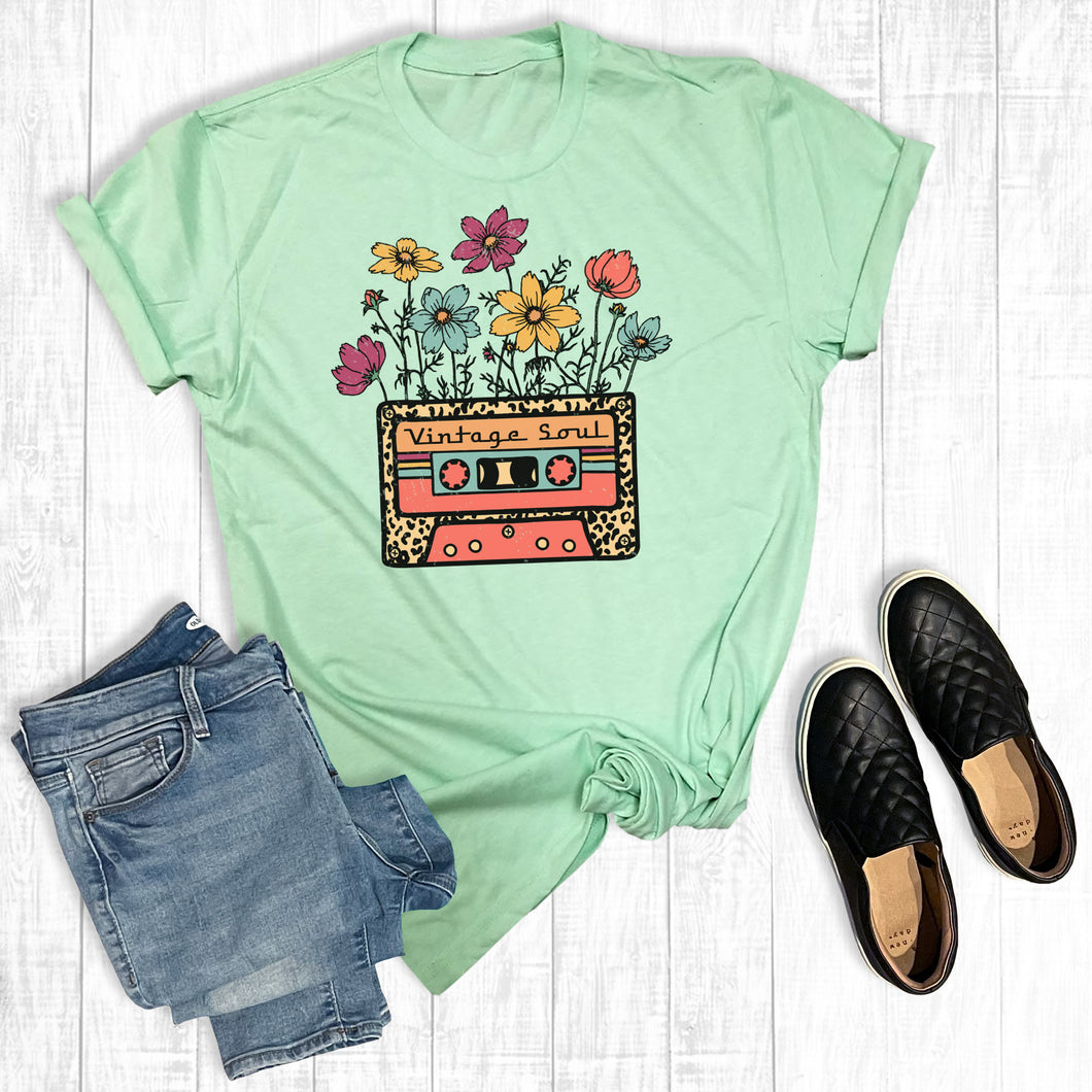 Vintage Soul