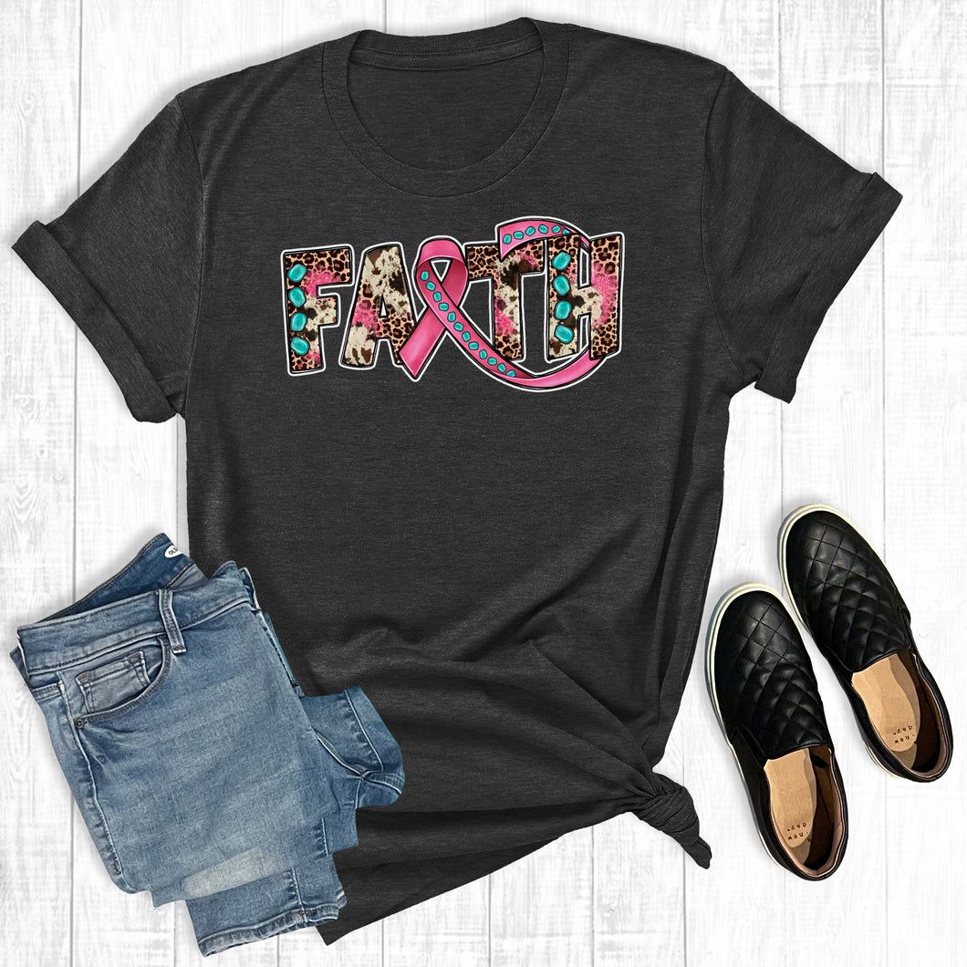 Western Faith Cancer Awareness