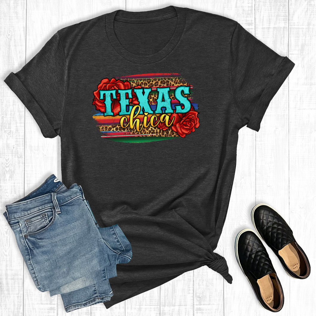 Western Texas Chica